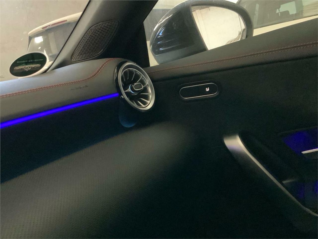 Mercedes CLA 250 e - foto 26