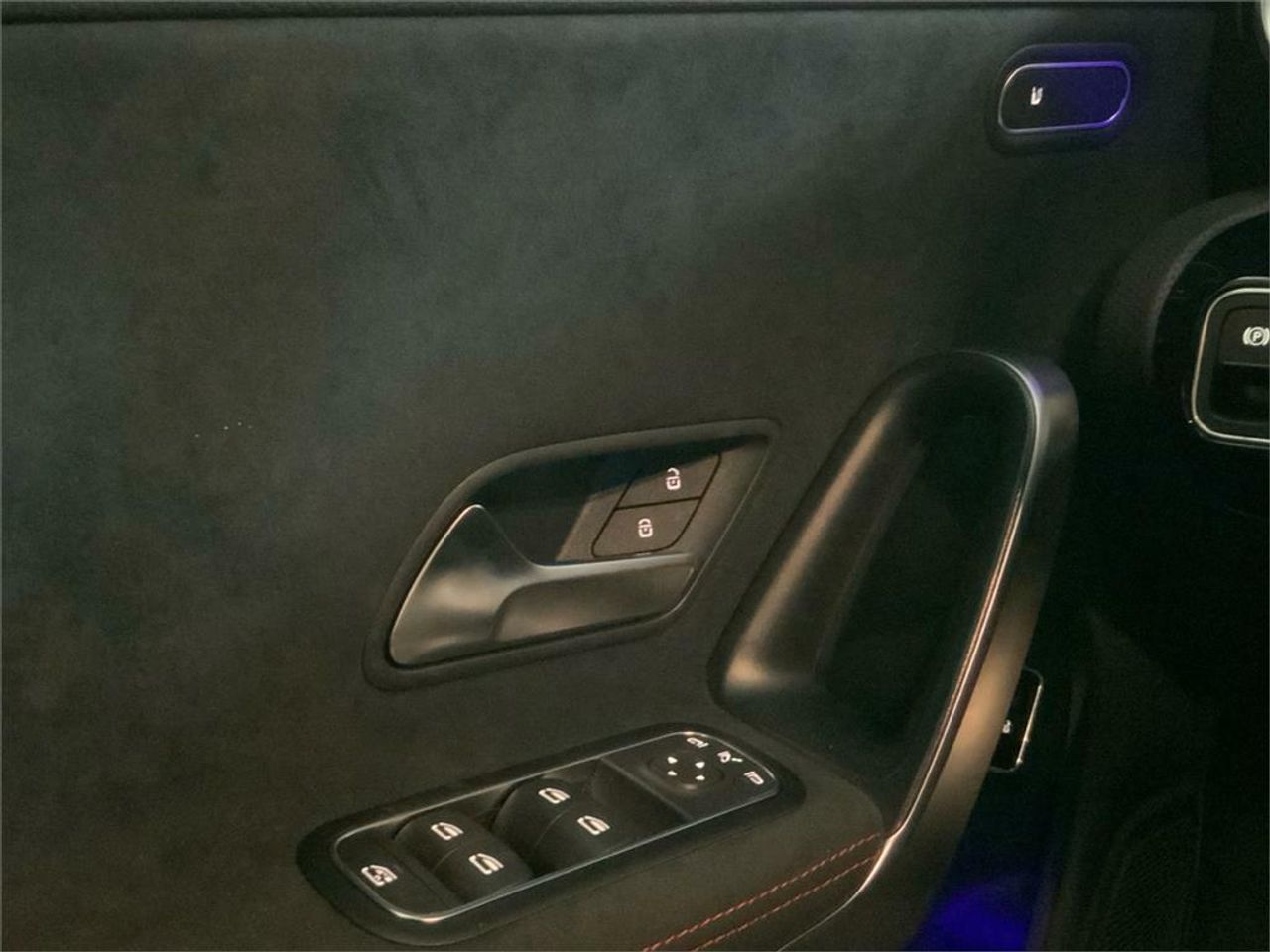 Mercedes CLA 250 e - foto 16