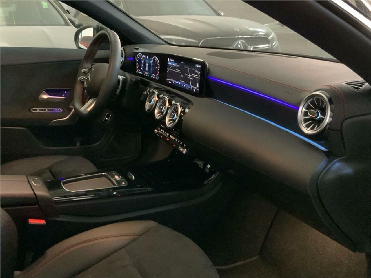 Mercedes CLA 250 e - foto 12