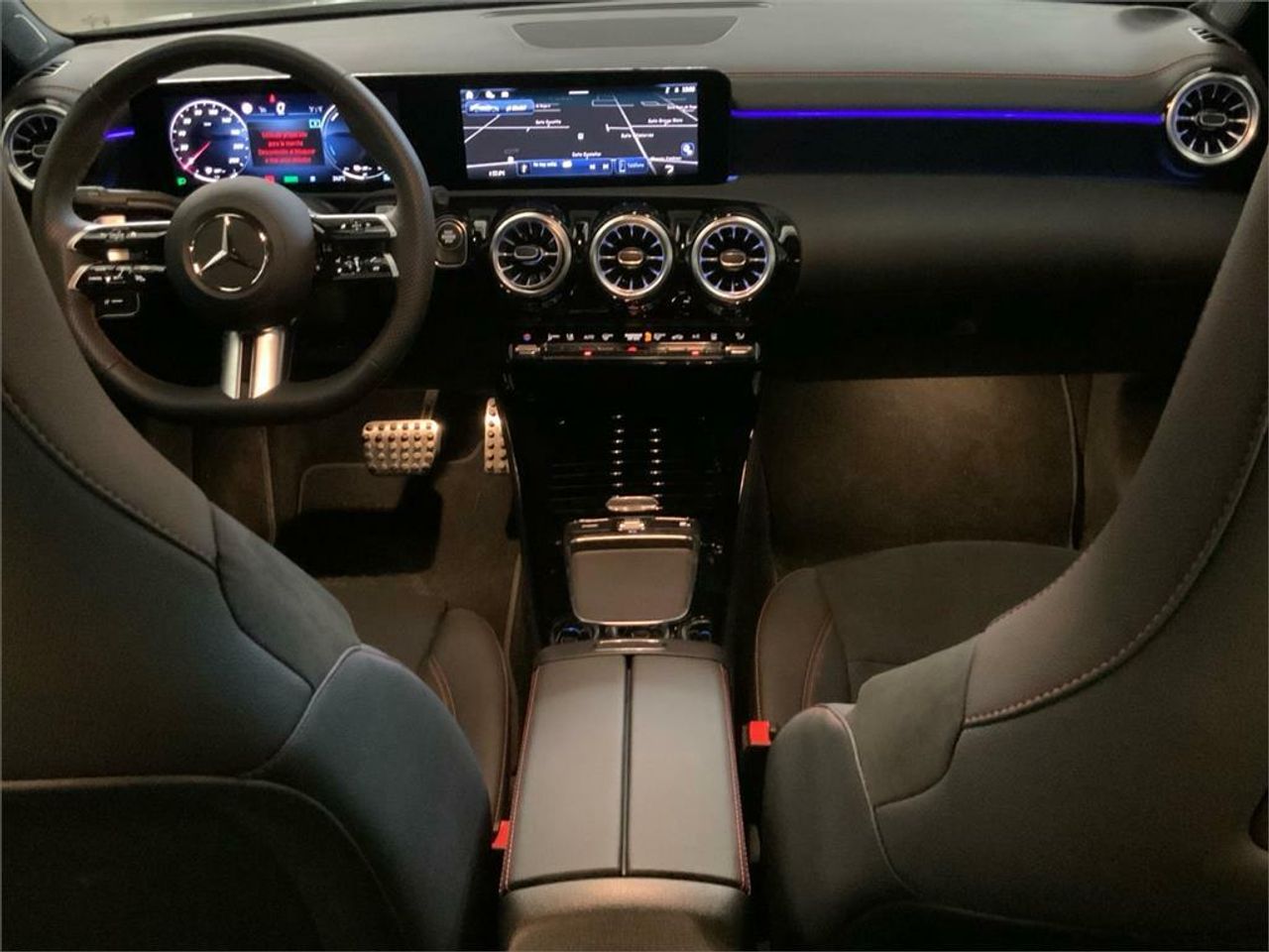 Mercedes CLA 250 e - foto 10