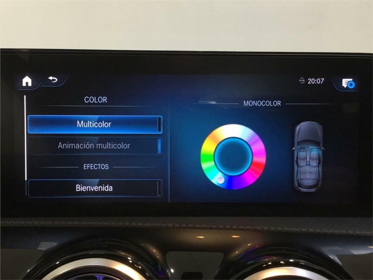 Mercedes Clase A 250 e - foto 21