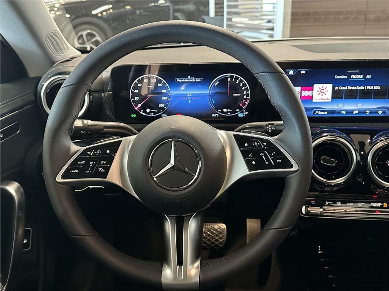 Mercedes CLA 250 e - foto 4