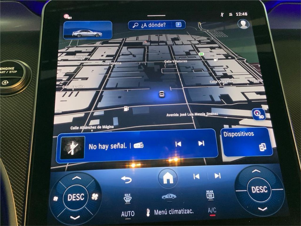 Mercedes Clase C 220 d Berlina - foto 14