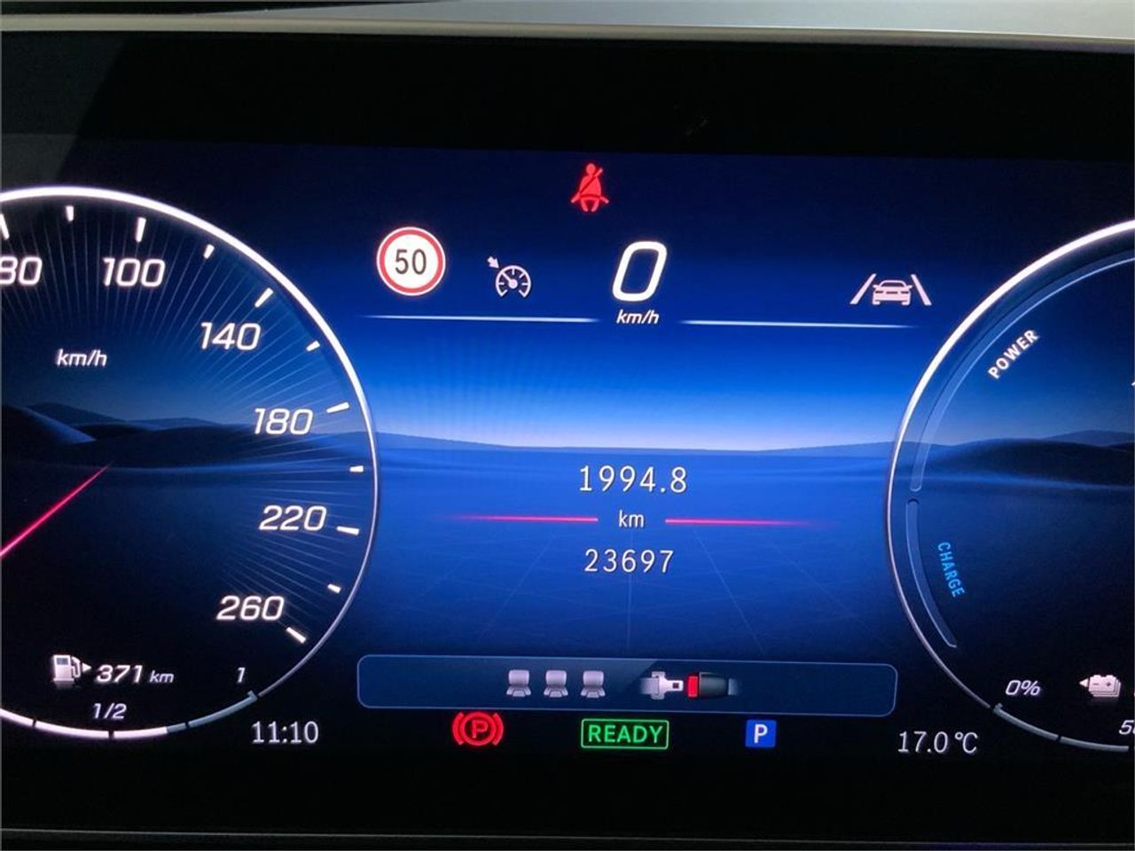 Mercedes Clase C 300 e tec. híb. EQ Berlina - foto 23