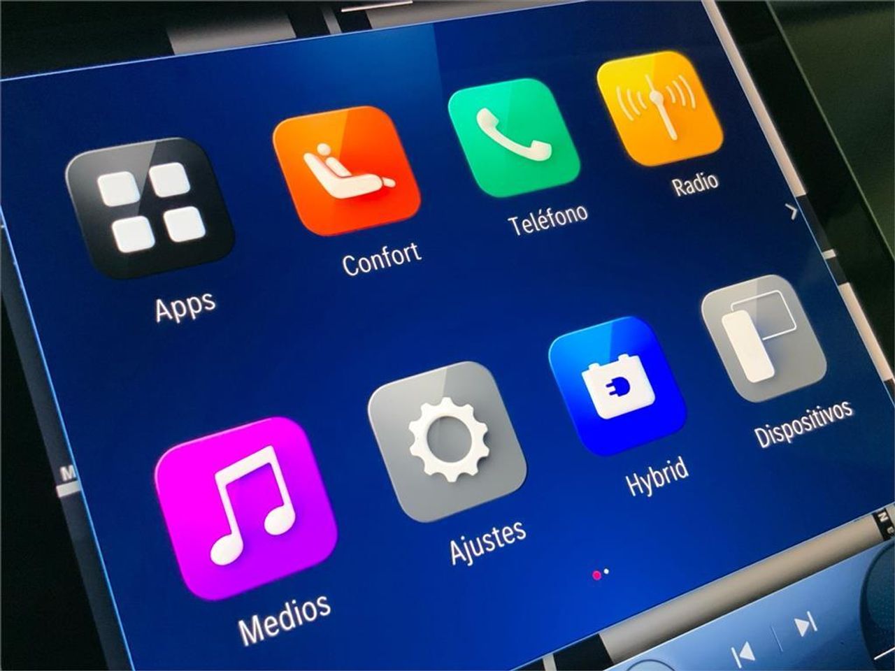 Mercedes Clase C 300 e tec. híb. EQ Berlina - foto 28