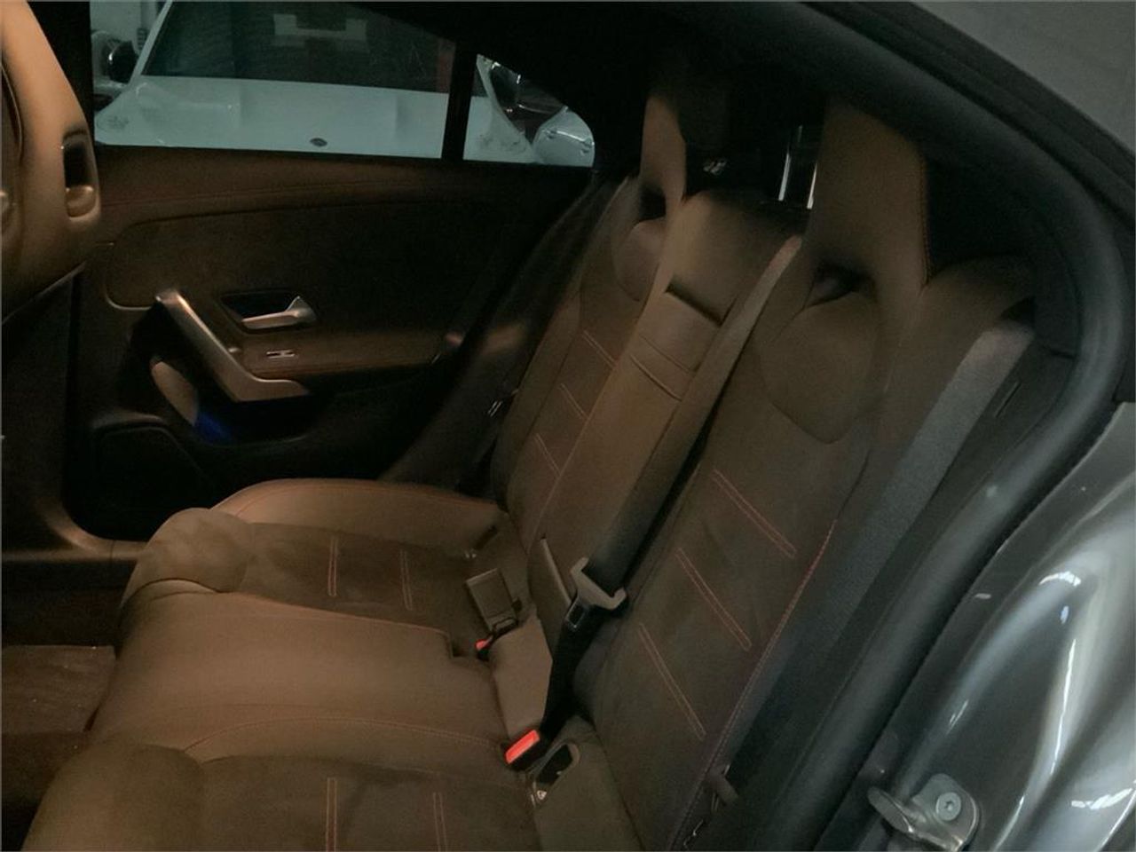 Mercedes CLA 250 e - foto 12