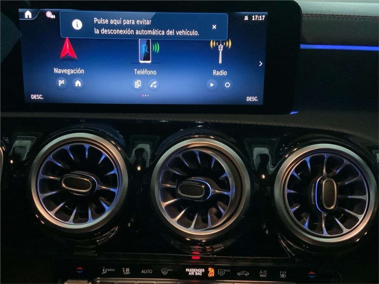 Mercedes CLA 250 e - foto 13