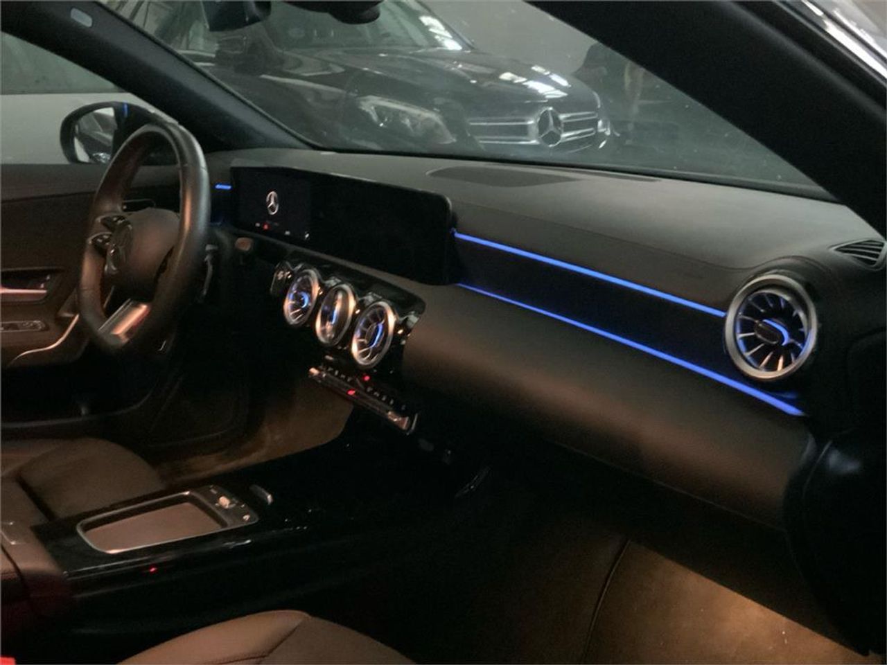 Mercedes CLA 250 e - foto 11