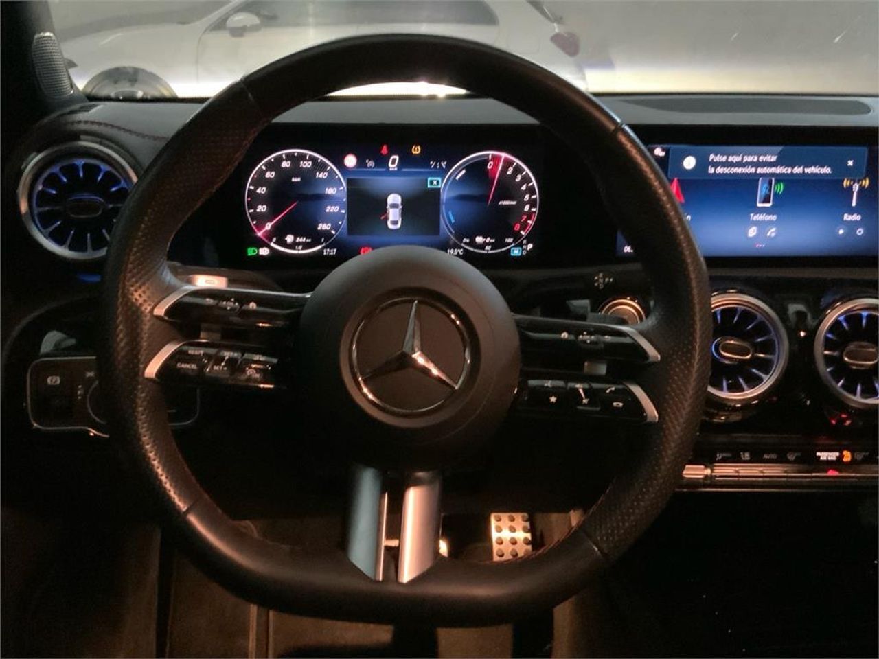 Mercedes CLA 250 e - foto 10