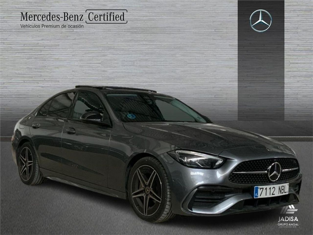 Mercedes Clase C 220 d Berlina - foto 28