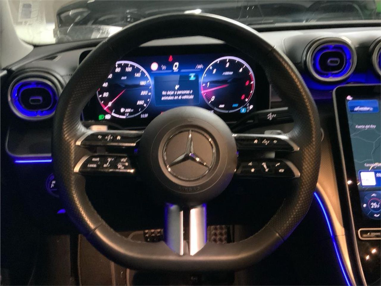 Mercedes Clase C 220 d Berlina - foto 34