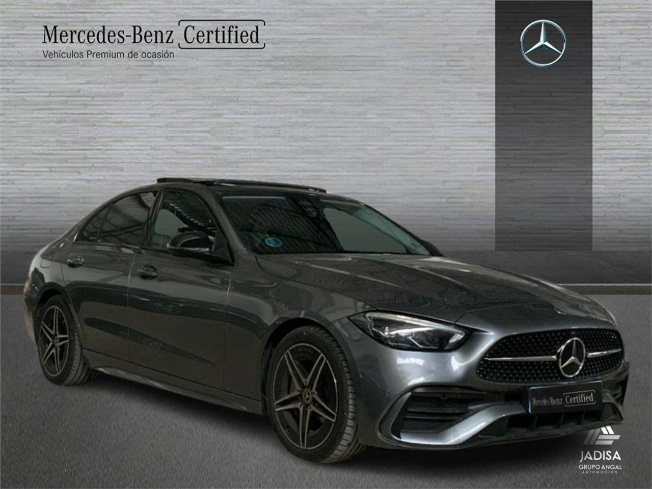 Mercedes Clase C 220 d Berlina - foto 4