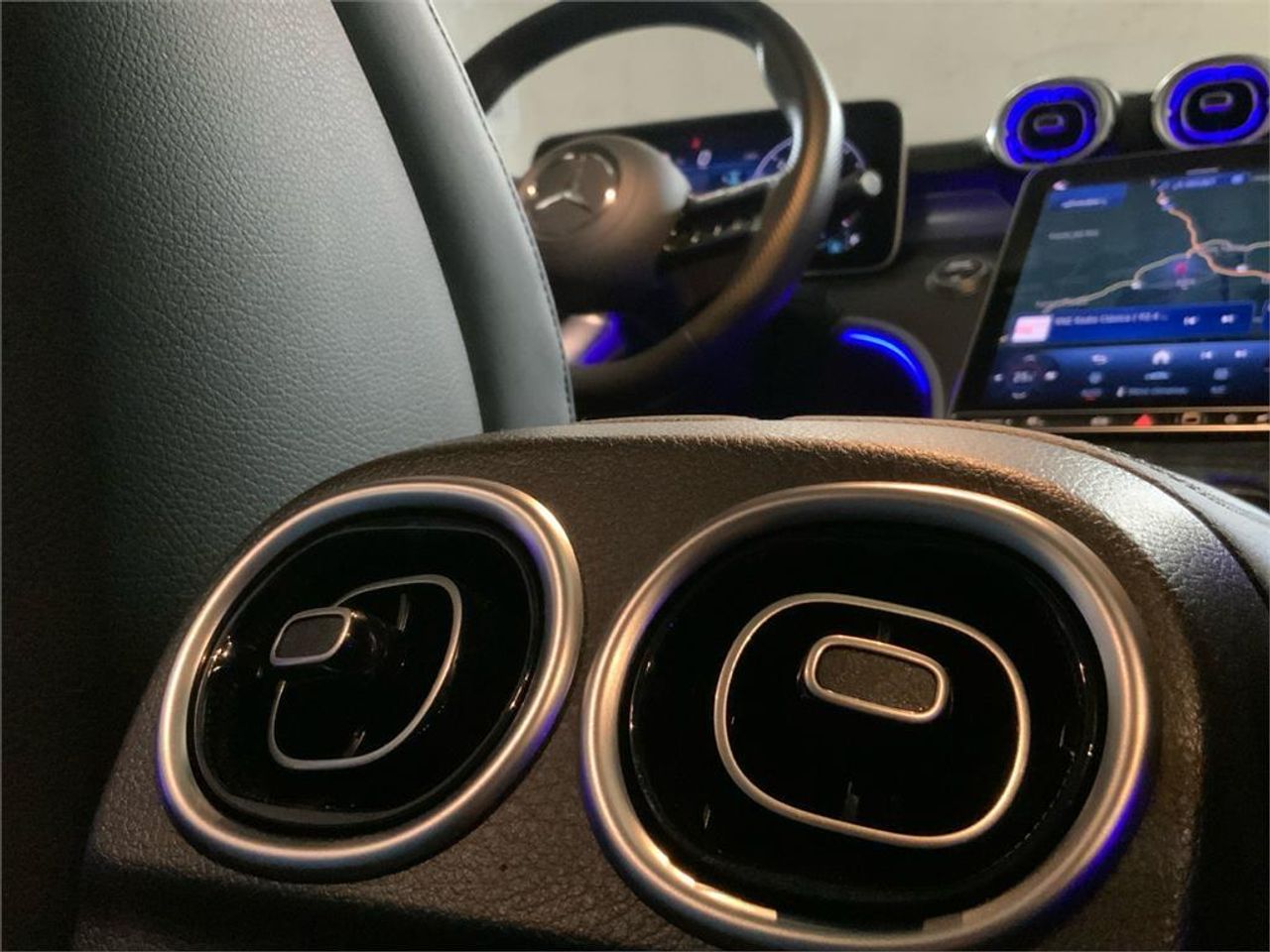 Mercedes Clase C 220 d Berlina - foto 16