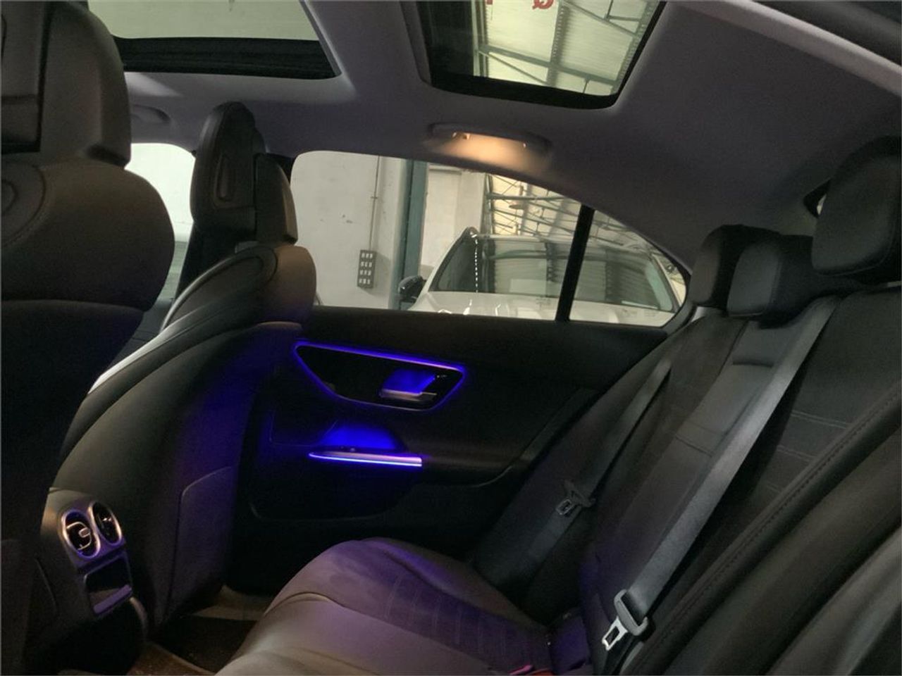 Mercedes Clase C 220 d Berlina - foto 12