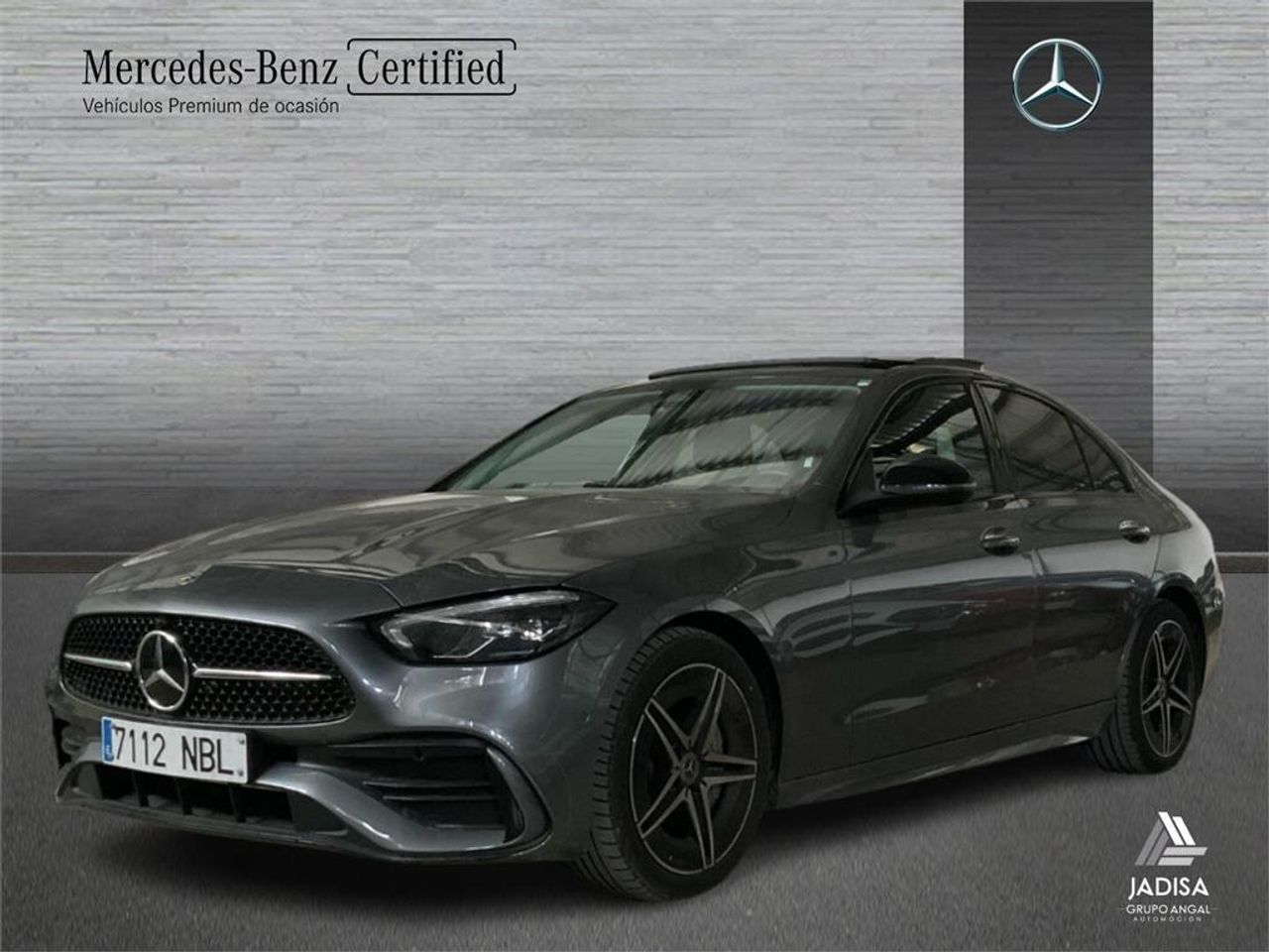 Mercedes Clase C 220 d Berlina - foto 26