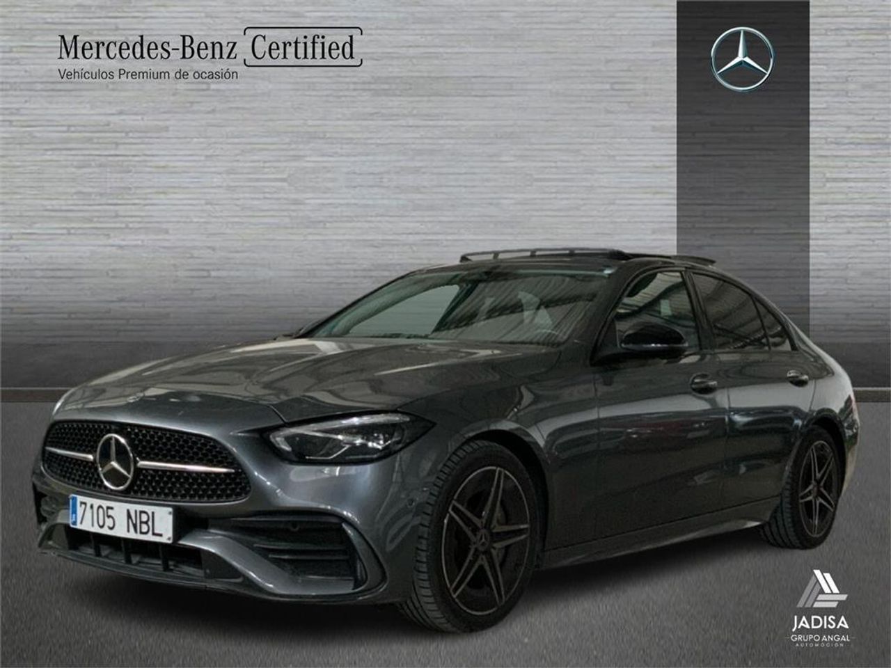 Mercedes Clase C 220 d Berlina - foto 22