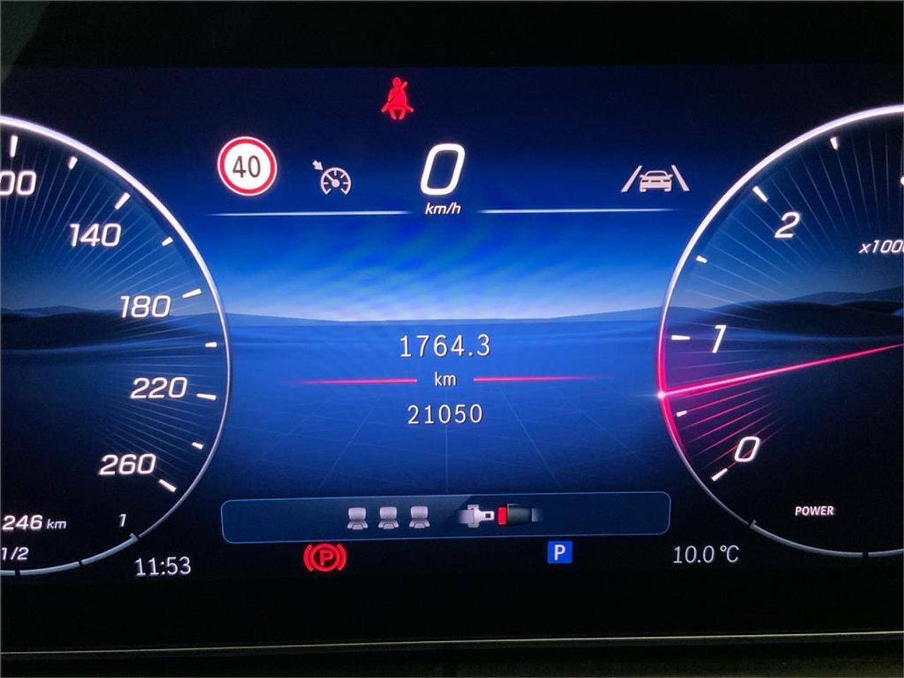 Mercedes Clase C 220 d Berlina - foto 18