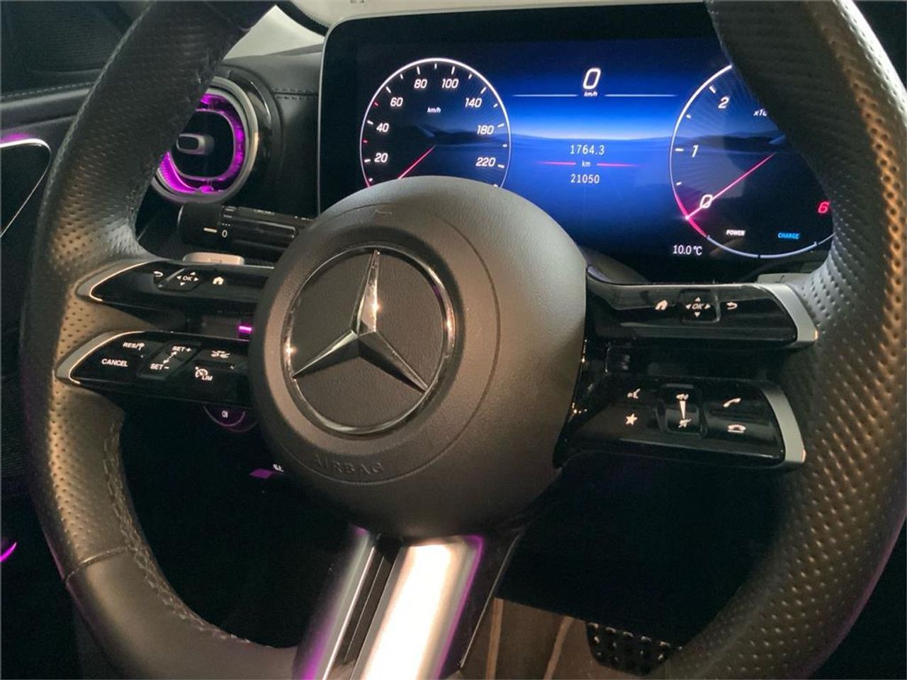 Mercedes Clase C 220 d Berlina - foto 13