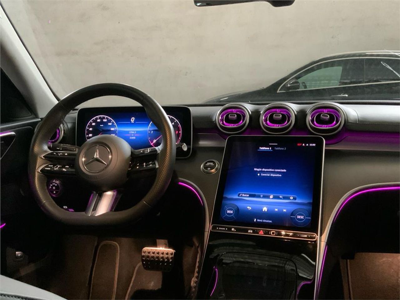 Mercedes Clase C 220 d Berlina - foto 29