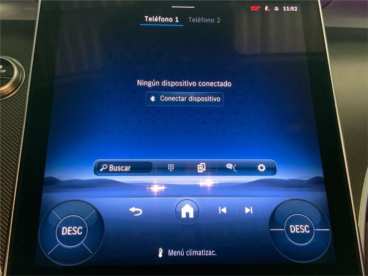 Mercedes Clase C 220 d Berlina - foto 14