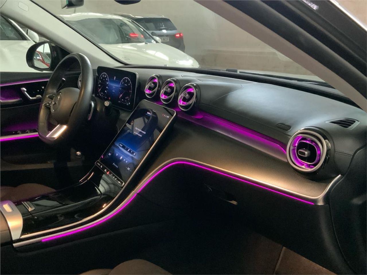 Mercedes Clase C 220 d Berlina - foto 11