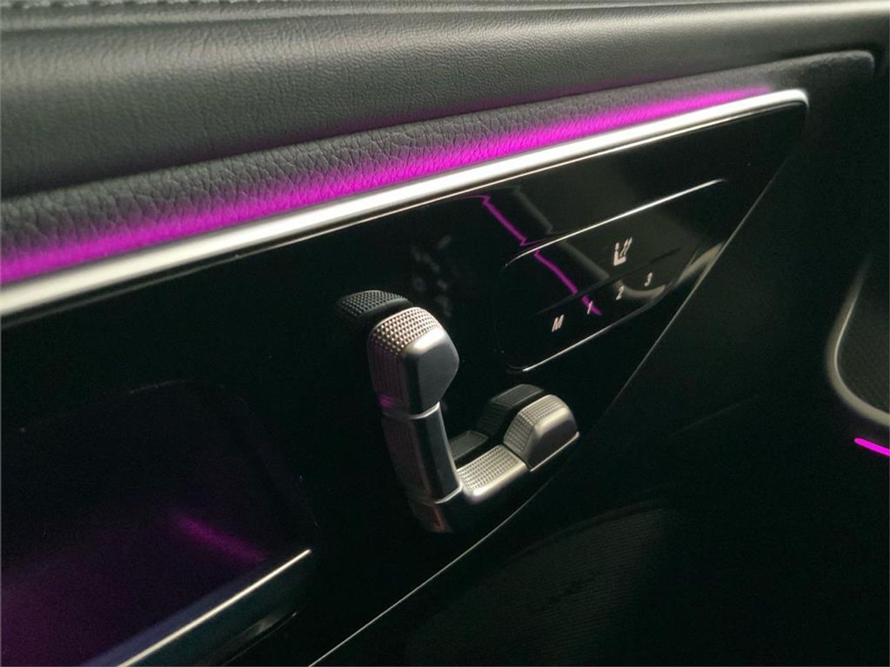 Mercedes Clase C 220 d Berlina - foto 21