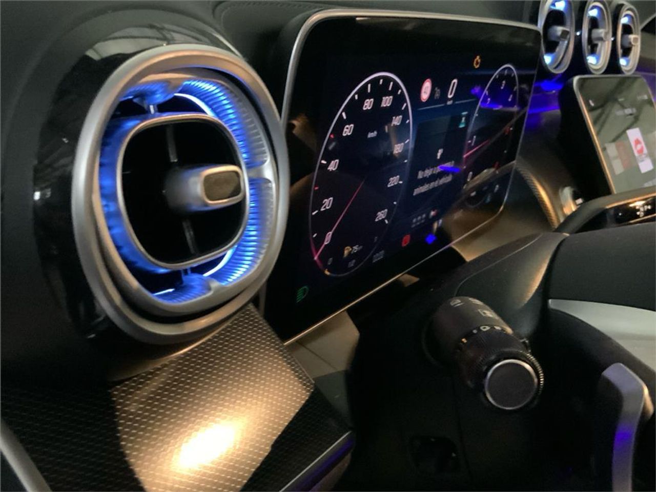 Mercedes GLC GLC 220 d 4MATIC - foto 21