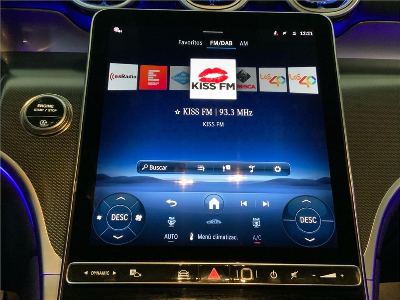 Mercedes GLC GLC 220 d 4MATIC - foto 13