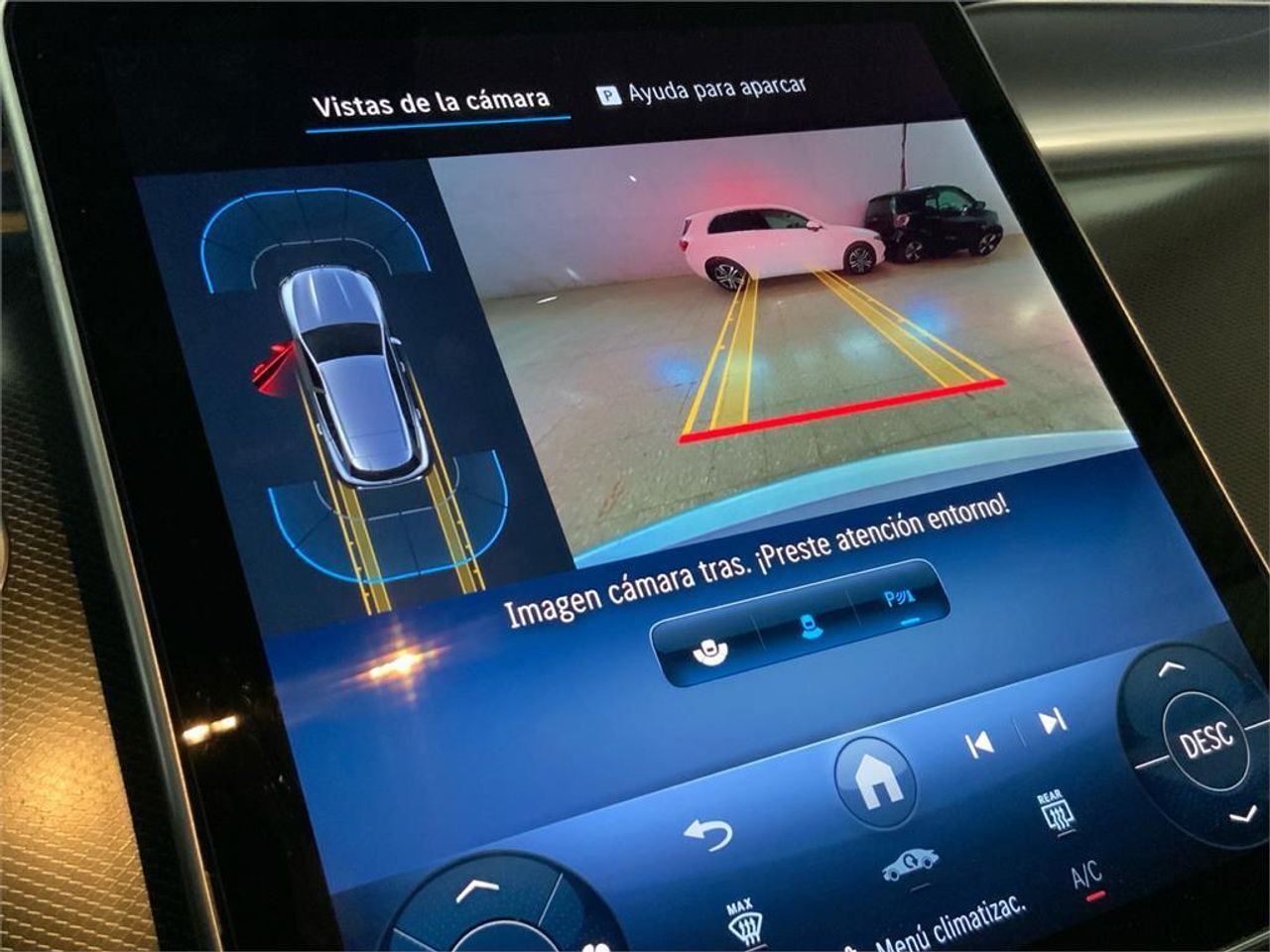 Mercedes GLC GLC 220 d 4MATIC - foto 23