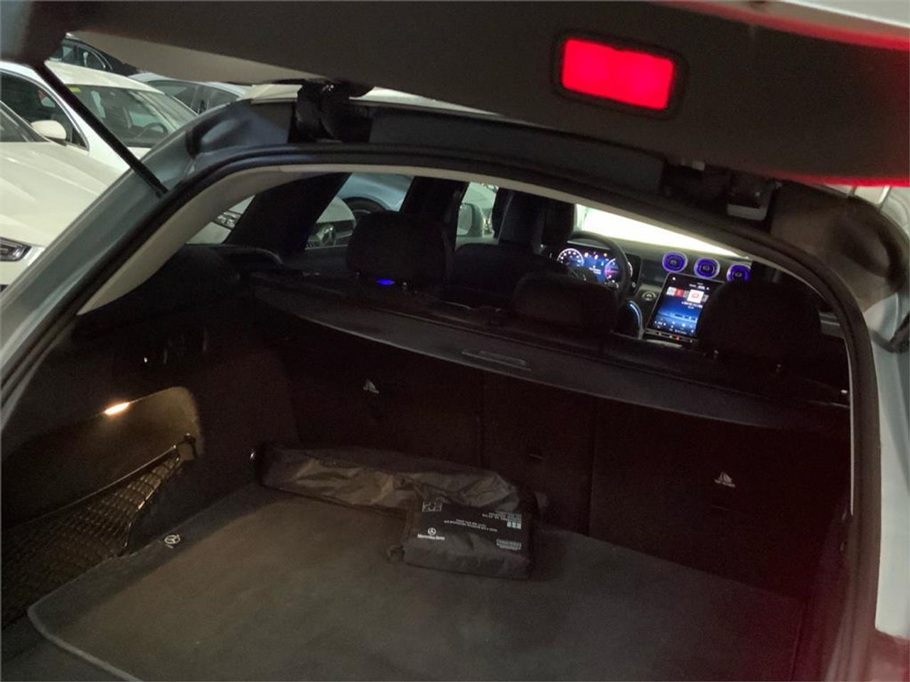 Mercedes GLC GLC 220 d 4MATIC - foto 18