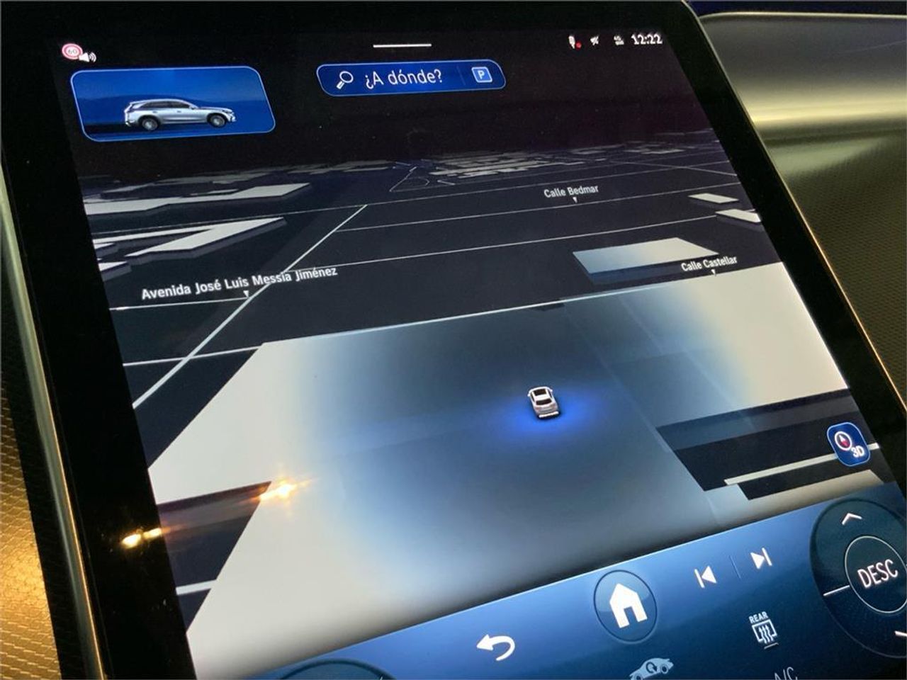 Mercedes GLC GLC 220 d 4MATIC - foto 27