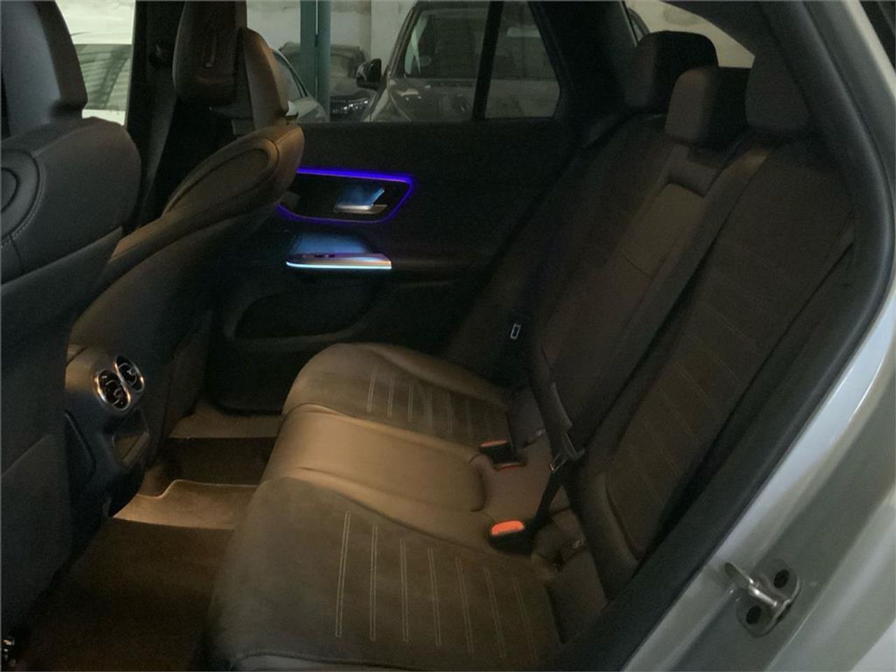 Mercedes GLC GLC 220 d 4MATIC - foto 12