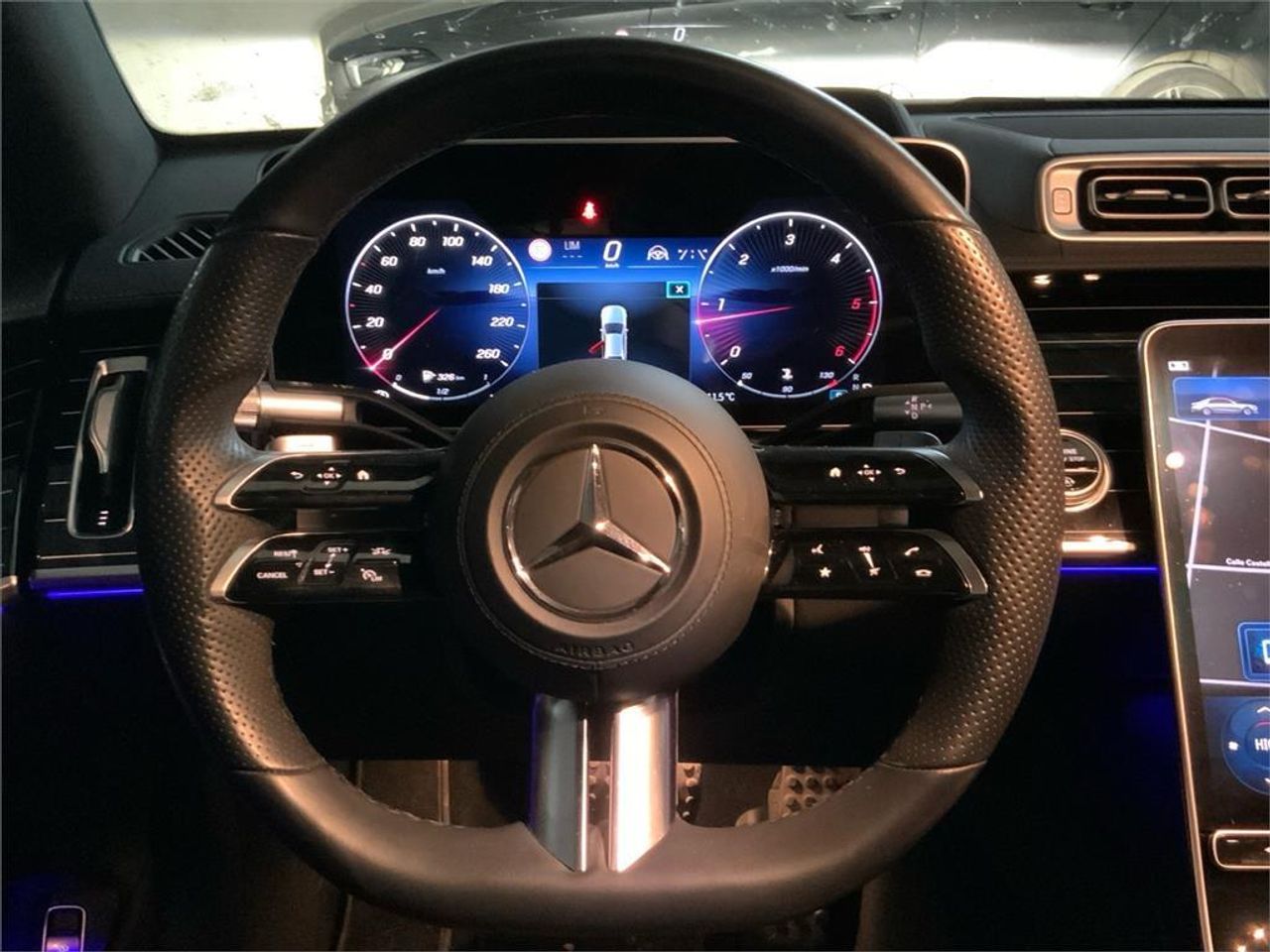 Mercedes Clase S 350 d - foto 8