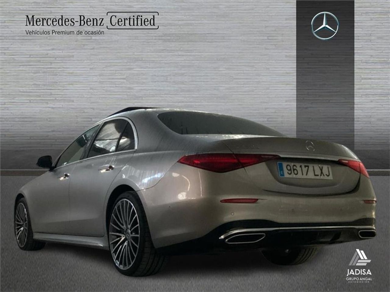 Mercedes Clase S 350 d - foto 30