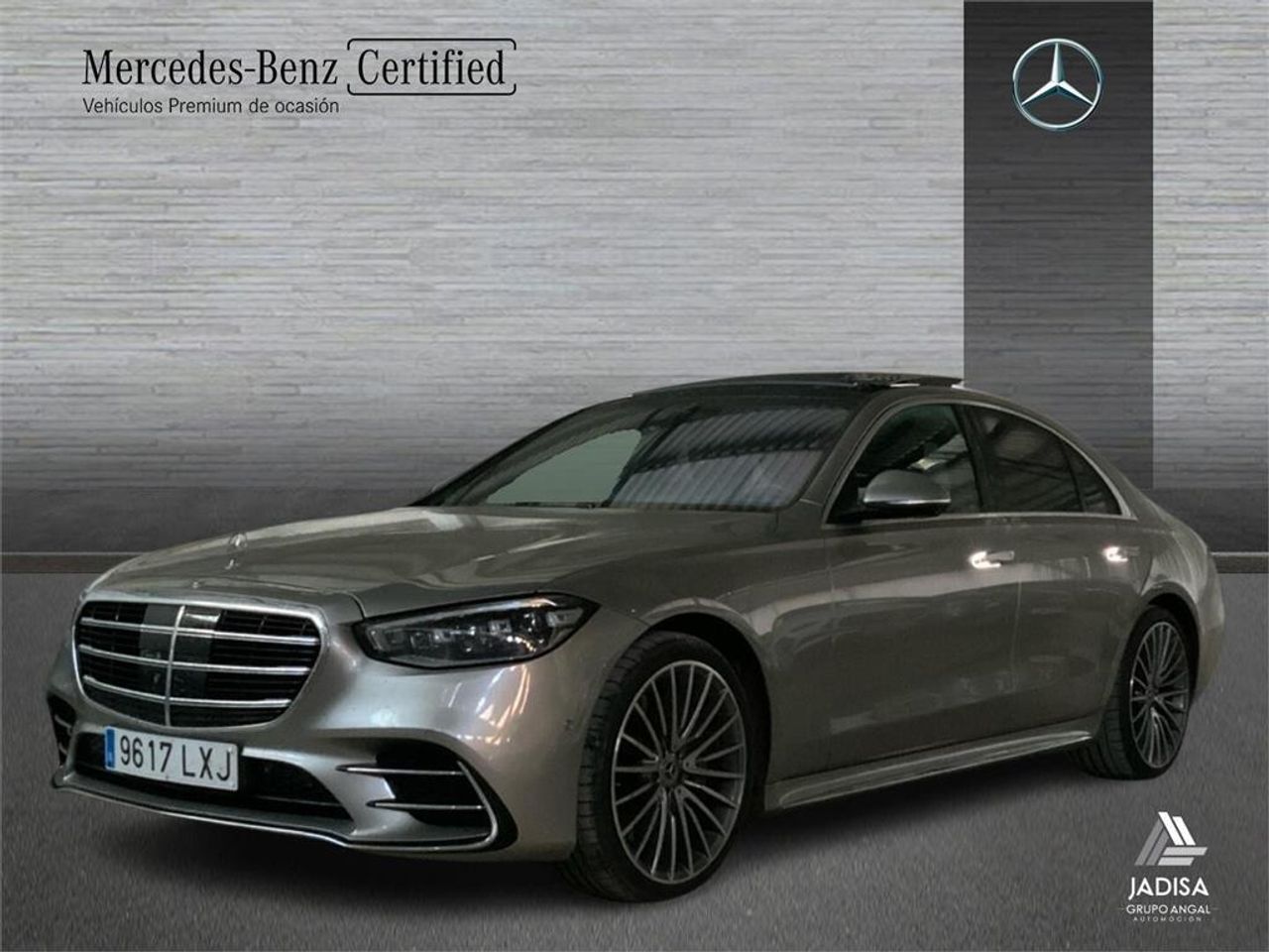 Mercedes Clase S 350 d - foto 27