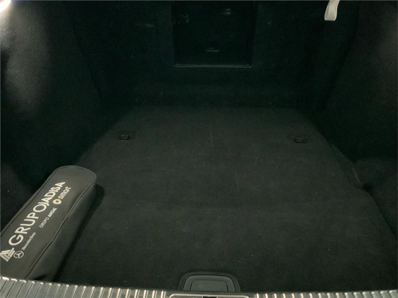 Mercedes Clase S 350 d - foto 15