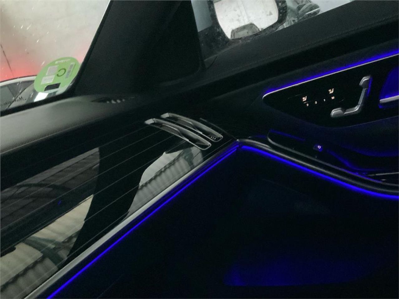 Mercedes Clase S 350 d - foto 23