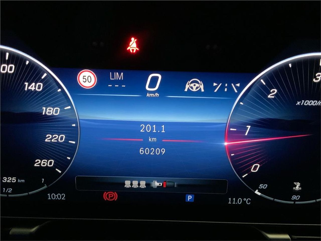 Mercedes Clase S 350 d - foto 20