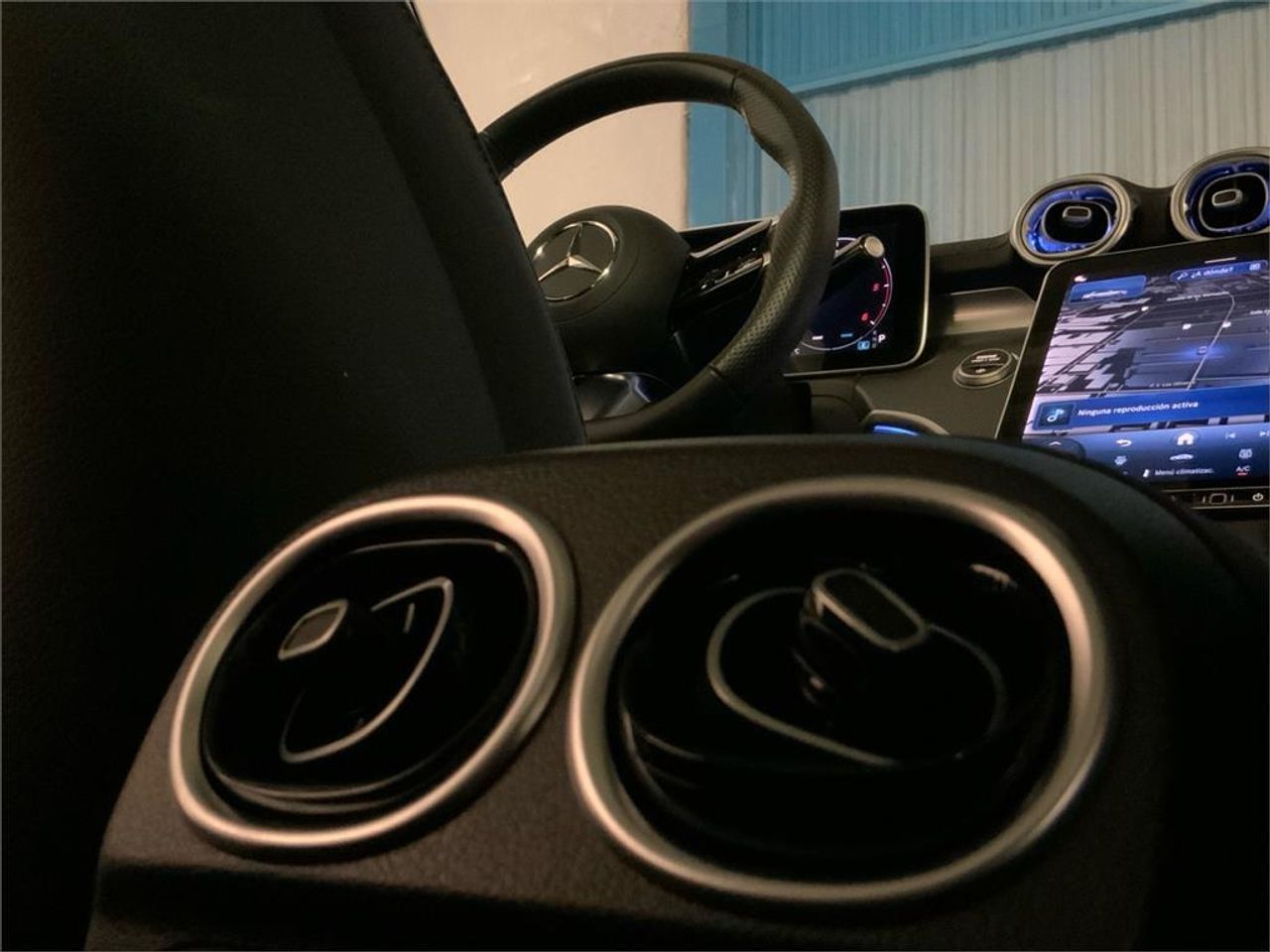 Mercedes Clase C 220 d Berlina - foto 17