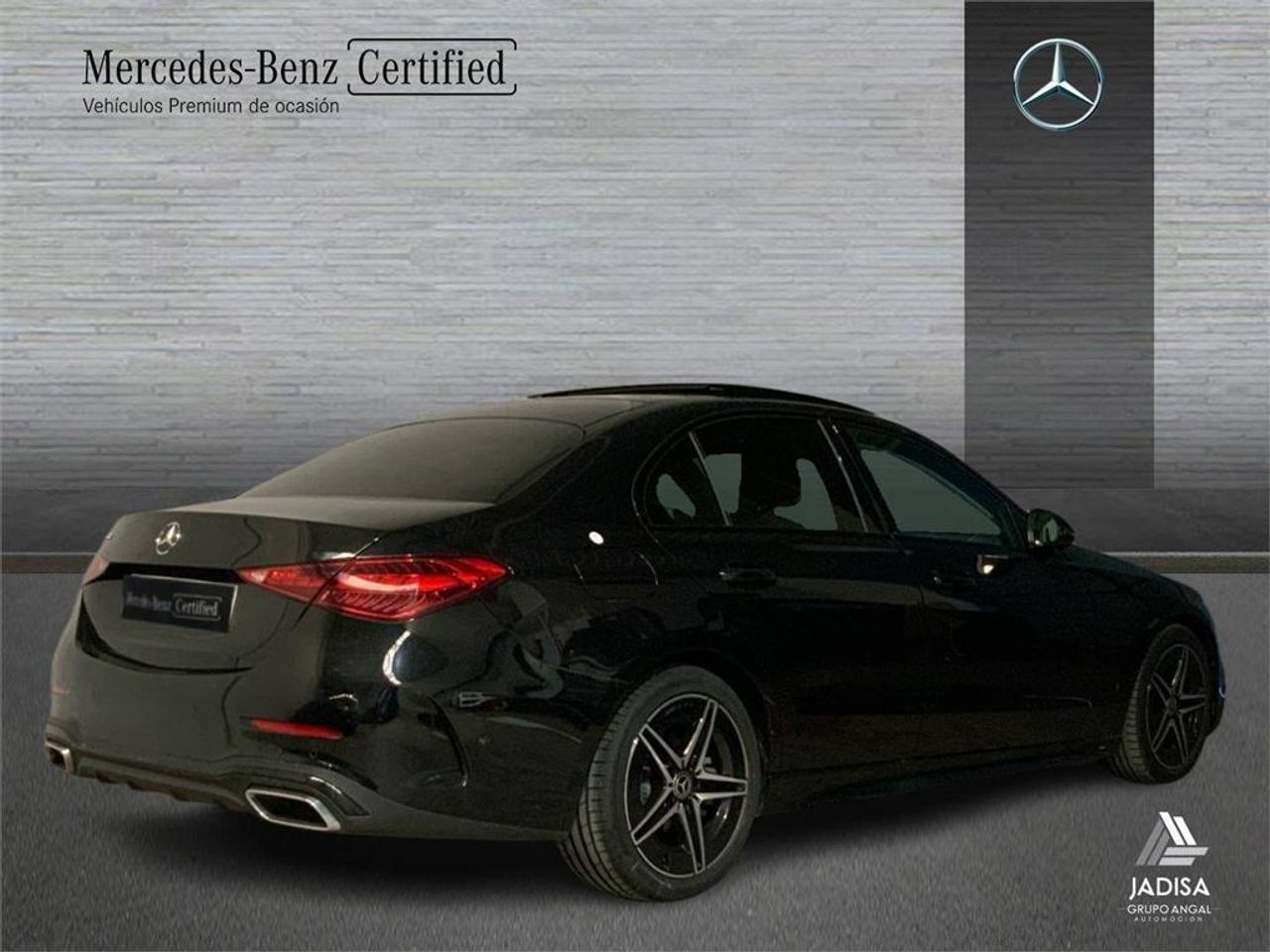 Mercedes Clase C 220 d Berlina - foto 5