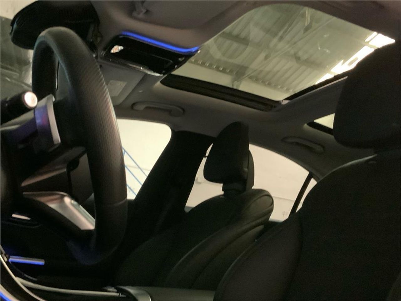 Mercedes Clase C 220 d Berlina - foto 8