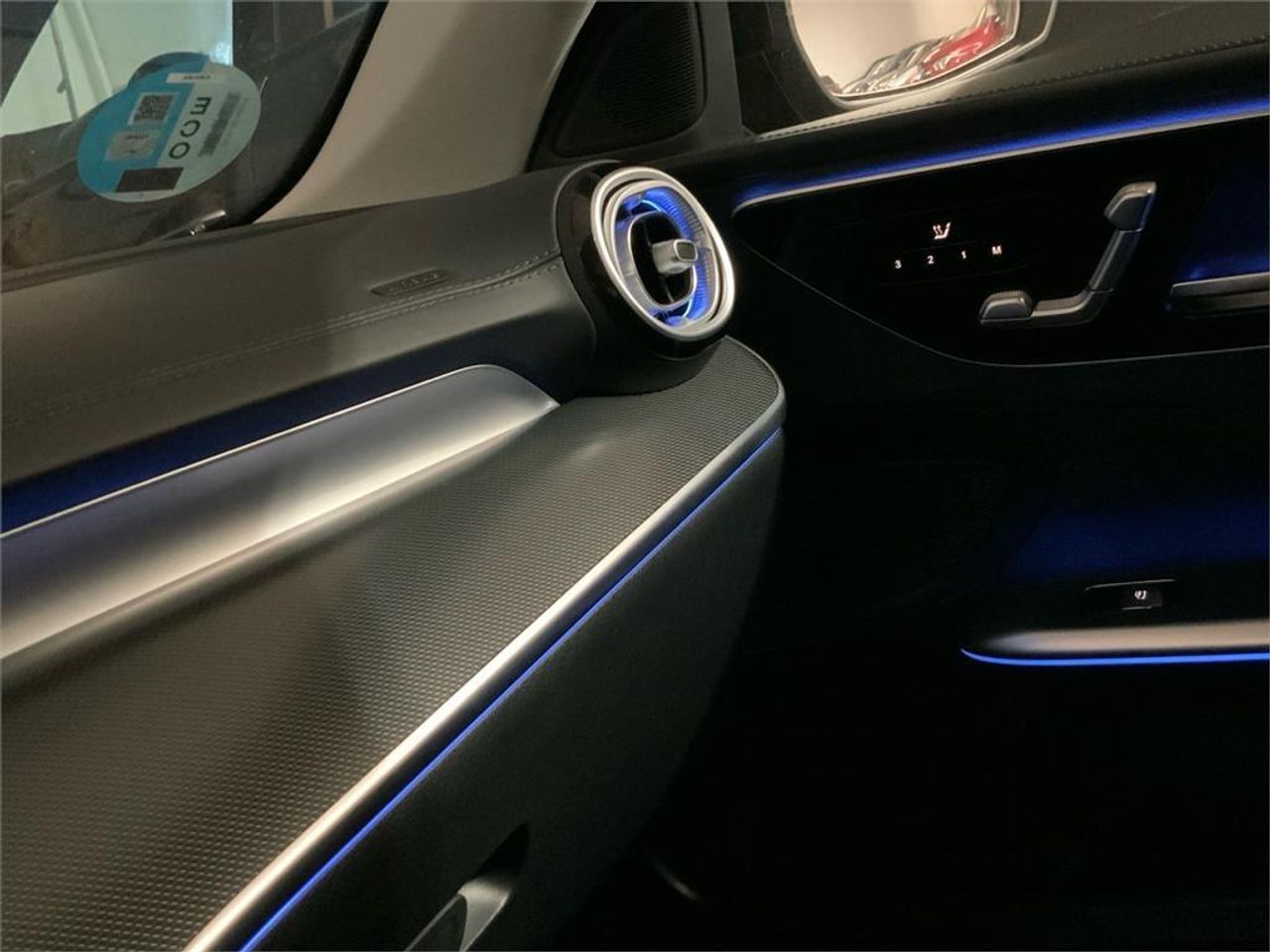 Mercedes Clase C 220 d Berlina - foto 23