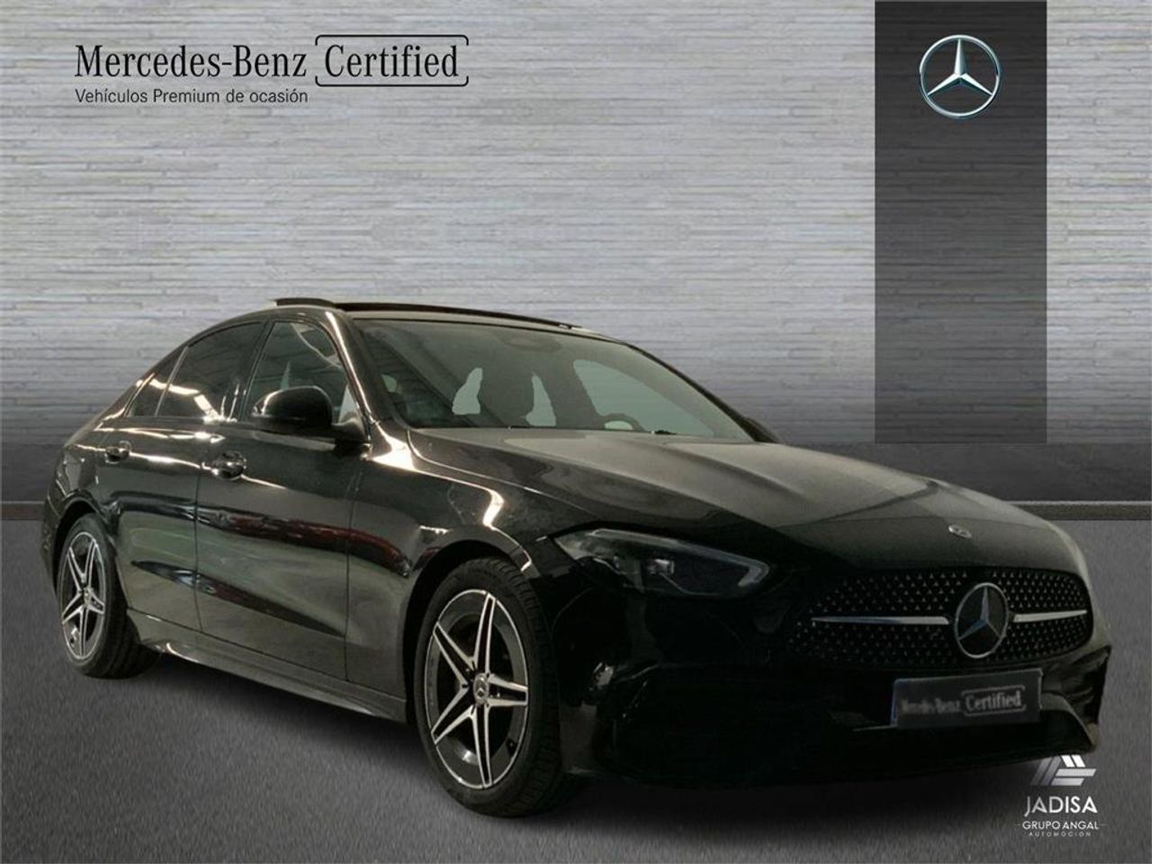 Mercedes Clase C 220 d Berlina - foto 4