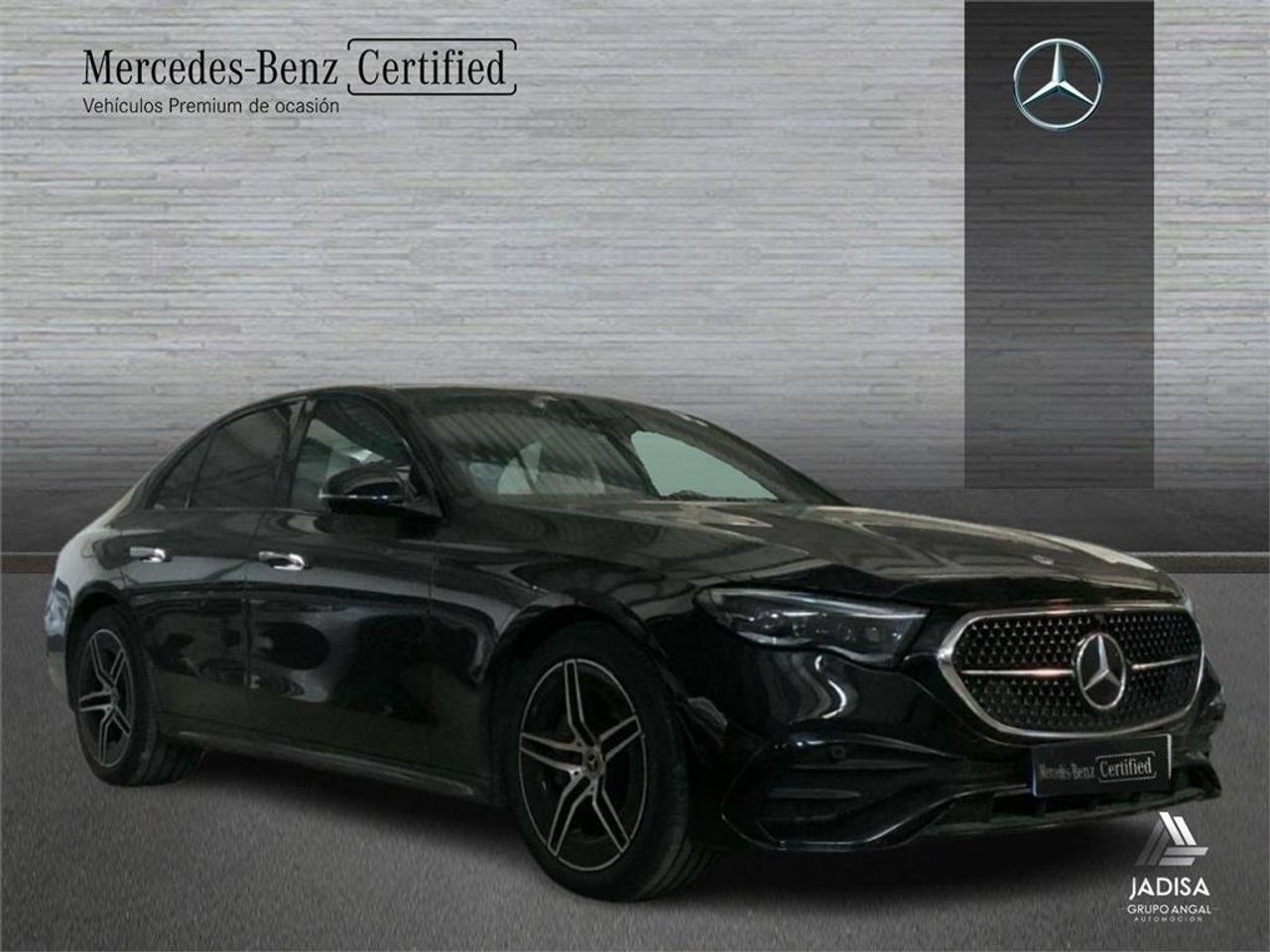 Mercedes Clase E 220 d - foto 4