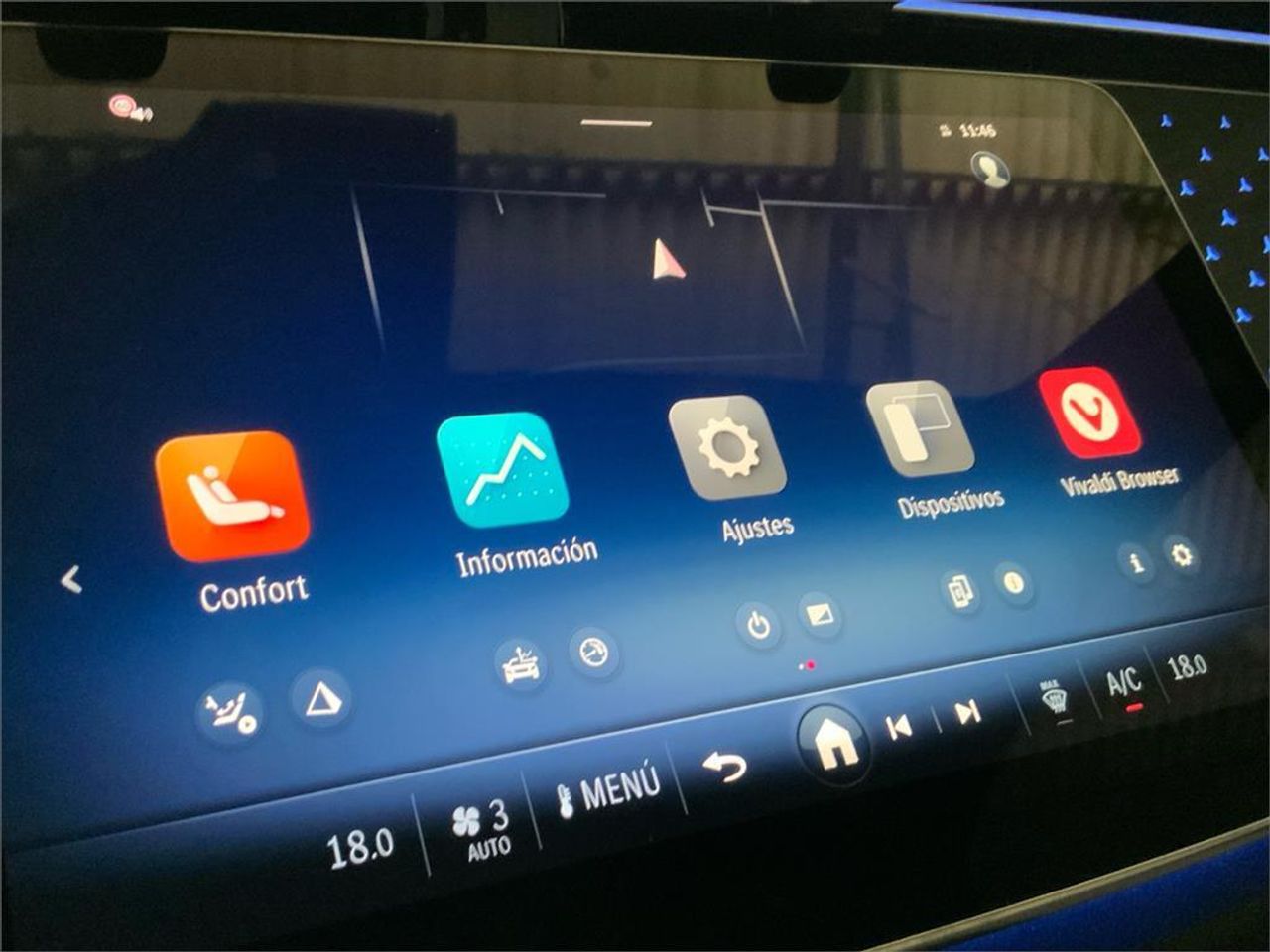 Mercedes Clase E 220 d - foto 22