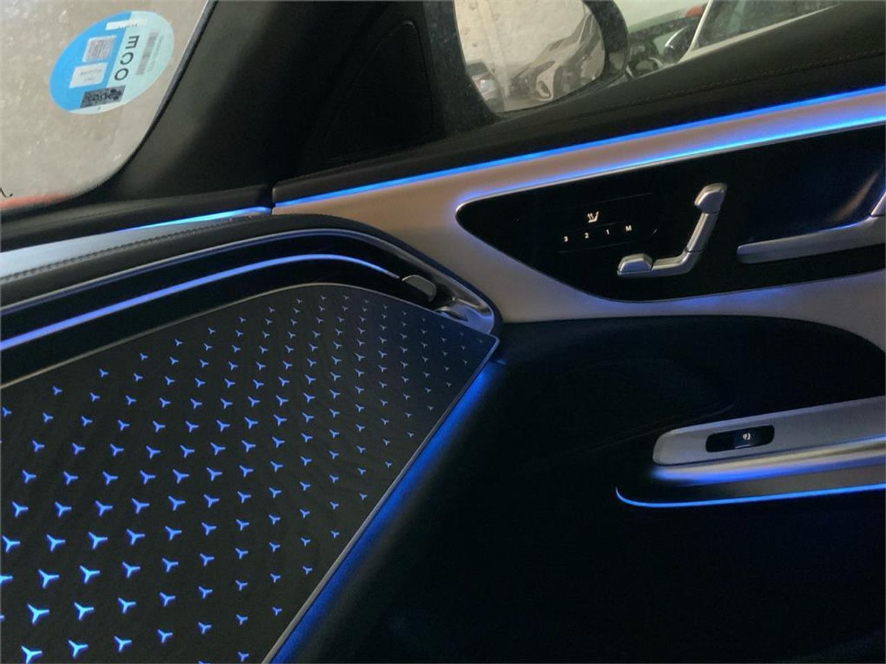 Mercedes Clase E 220 d - foto 24