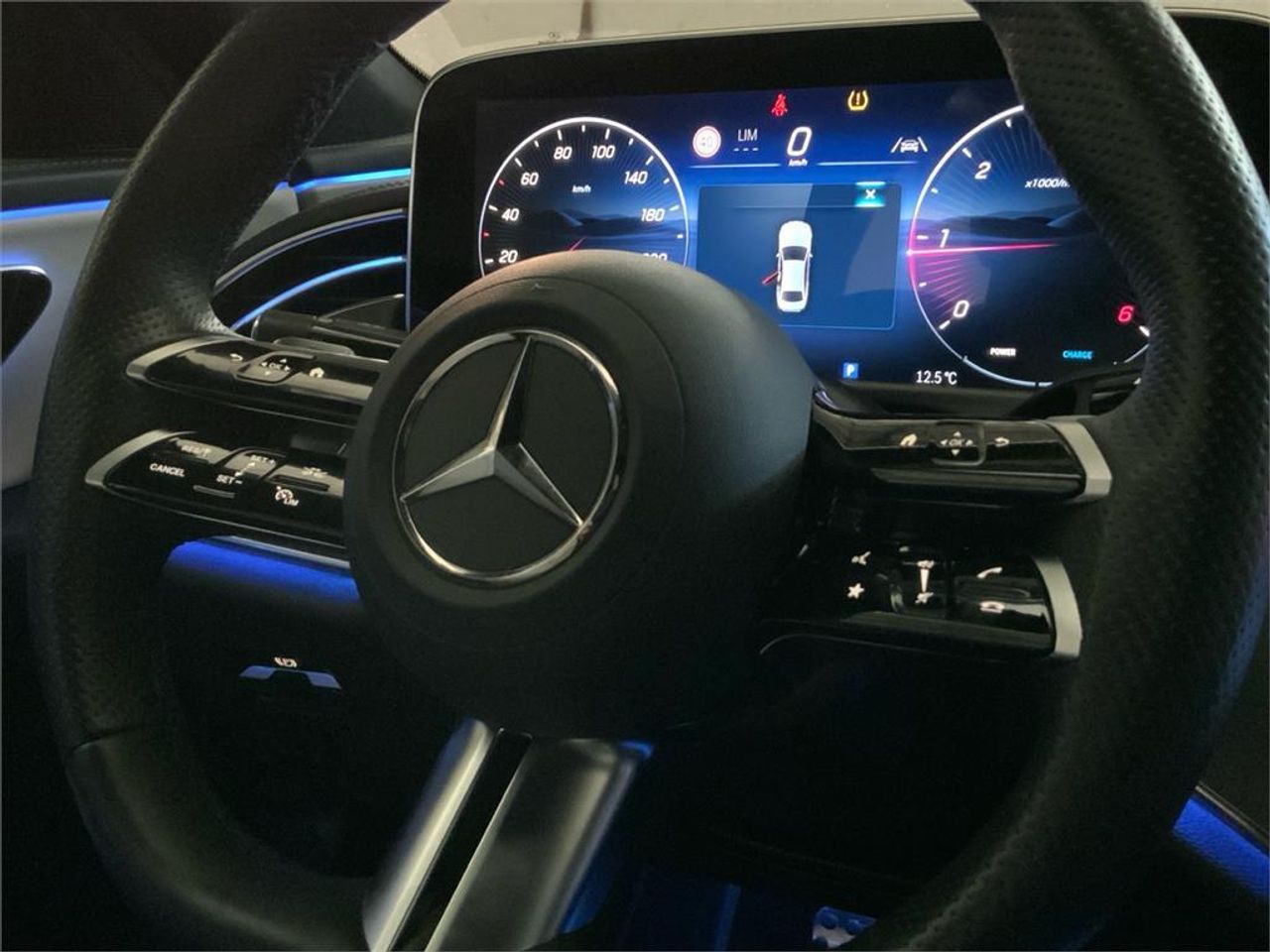 Mercedes Clase E 220 d - foto 13