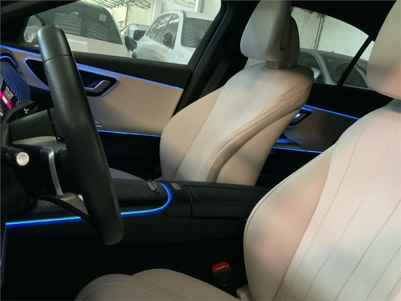 Mercedes Clase E 220 d - foto 8