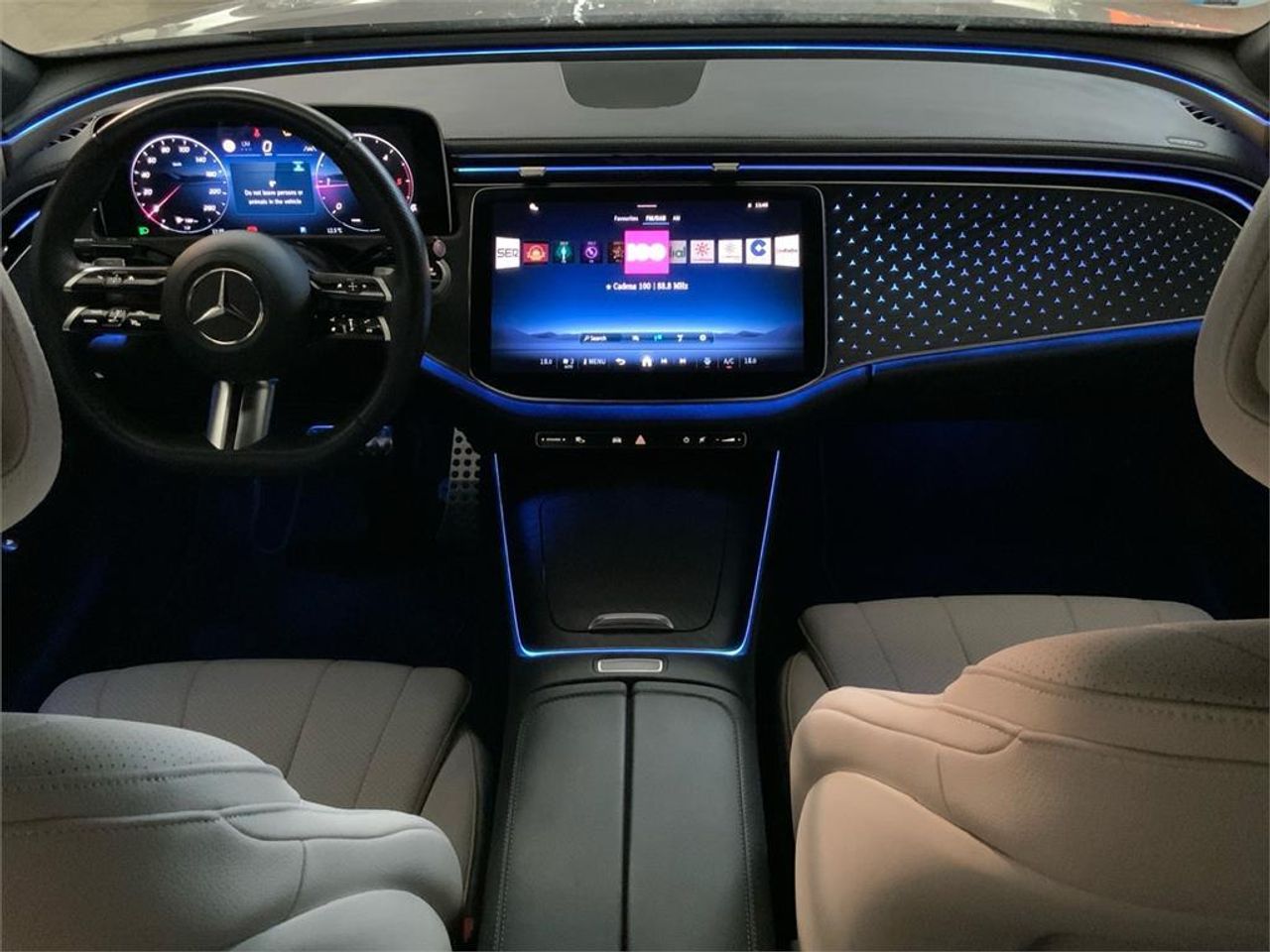 Mercedes Clase E 220 d - foto 9