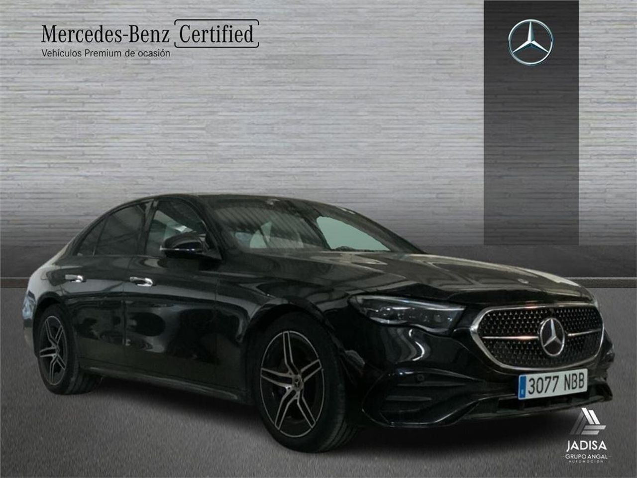 Mercedes Clase E 220 d - foto 29